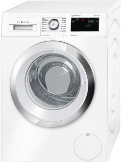 Bosch WAT28780TR Çamaşır Makinesi kullananlar yorumlar